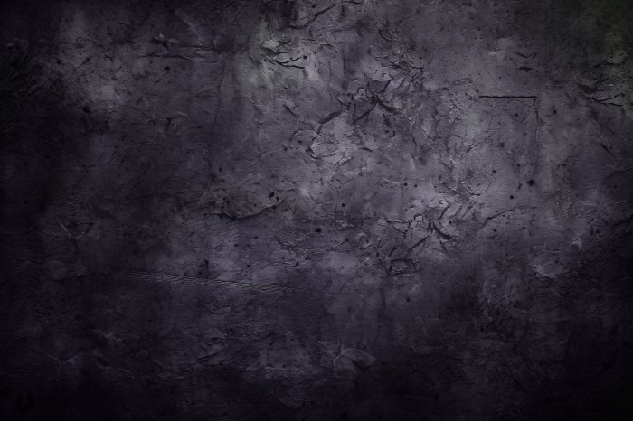 Fototapete Dunkler strukturierter Betonhintergrund