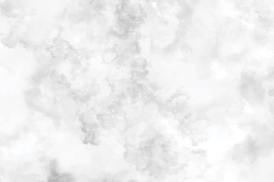 Poster Weiß grauer Marmor