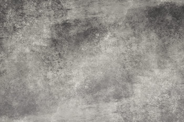 Fototapete Natürliches Betondesign in Grau