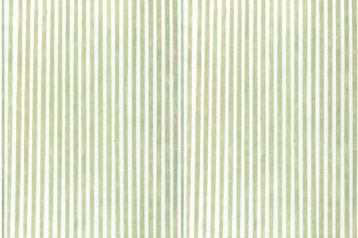 Fototapete Abstrakte Streifen im skandinavischen Stil