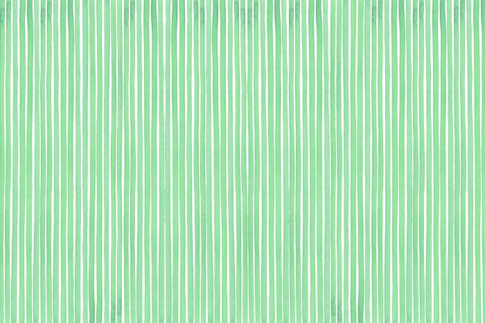 Fototapete Gestreiftes Muster für ein Kinderzimmer