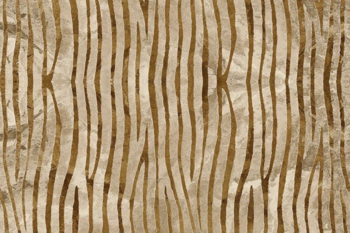 Fototapete Dünne Streifen auf hellem Hintergrund