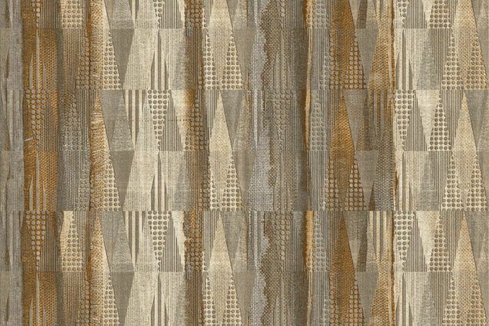 Fototapete Abstrakte Dreieckstextur