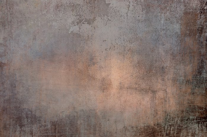 Fototapete Betontextur im Grunge-Stil