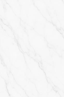 Sticker Zarte Steintextur im marmorierten Stil