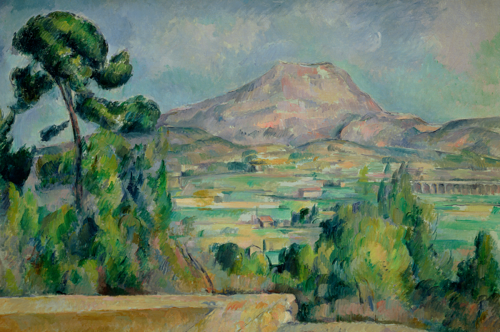 Bild Ein tropisches Paradies am Fuße eines majestätischen Vulkans