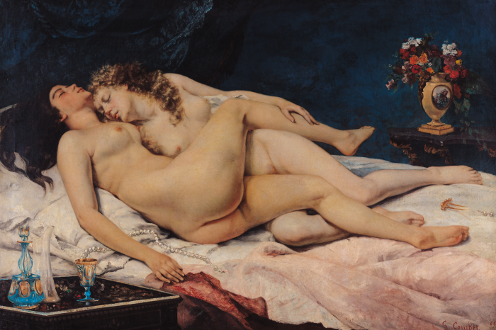 Bild Flüchtige Momente bezaubernder Weiblichkeit, umhüllt von Romantik