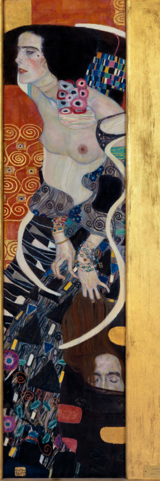 Bild Judith II Salome