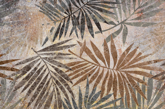 Bild Nature's Dance (1 Part) Wide