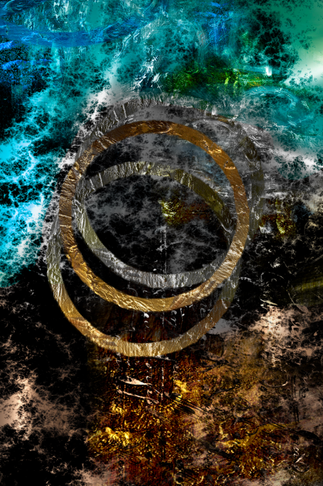 Bild Cassiopeia (1 Part) Vertical