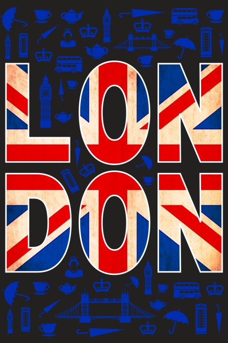 Bild City of Culture (1 Part) Vertical