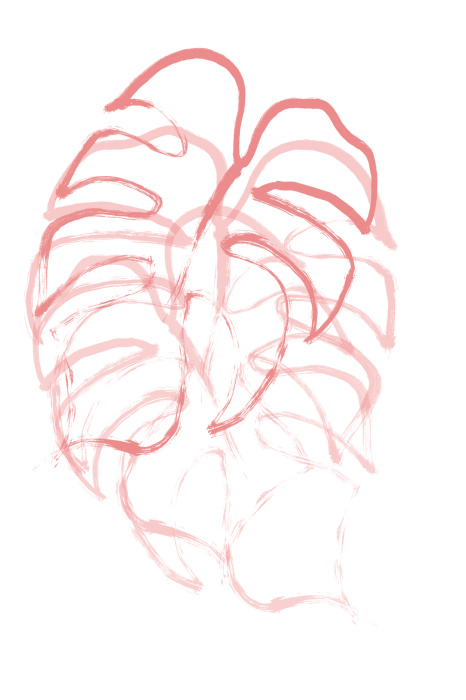 Bild Monster in Motion (1 Part) Vertical