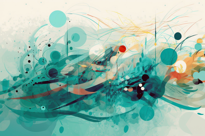 Bild Wasserentnahme mit Kreisen