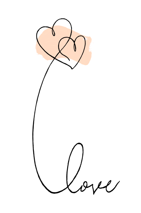 Bild Connected in the Clouds (1 Part) Vertical