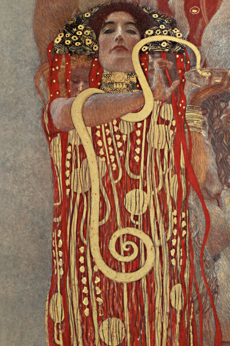 Bild Medicine (Hygiea)