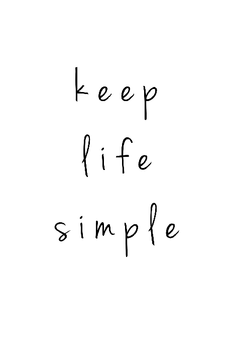 Bild Message (1-part) - English Text in Motivational Tone