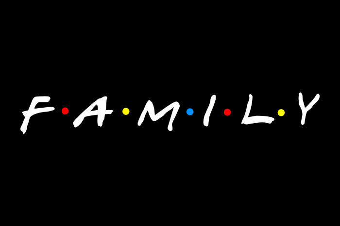 Bild Family (1 Part) Wide