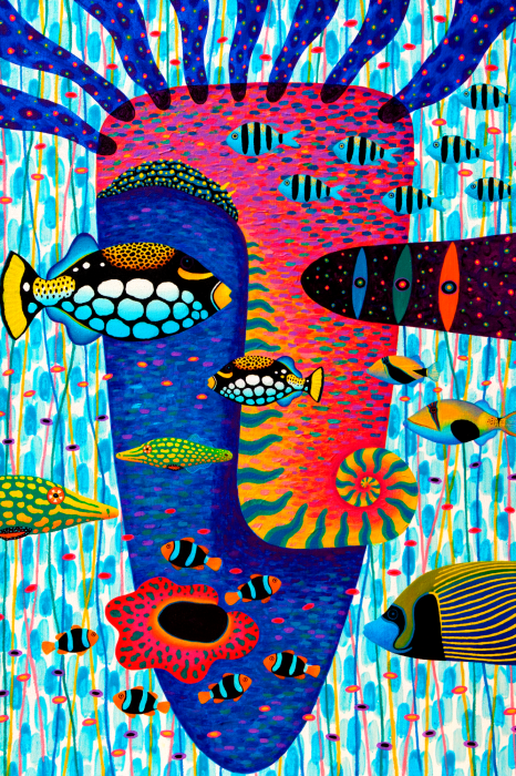 Bild Underwater Odyssey