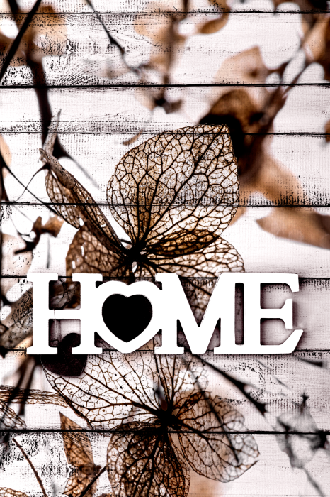 Bild Living Home (1 Part) Vertical