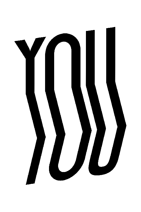 Bild You (1 Part) Vertical