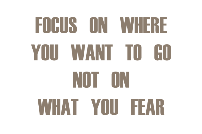 Bild Focus on Where You Want (1 Part) Wide