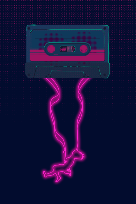 Bild Musical Rapture (1 Part) Vertical