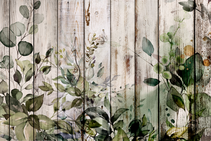 Bild Summer Field (1 Part) Wide