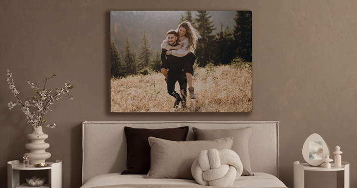 Ihre Erinnerungen in der Hauptrolle