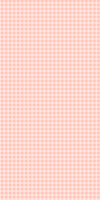 Tapete Zartrosa Netz