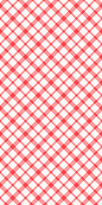 Tapete Zarte geometrische Rauten