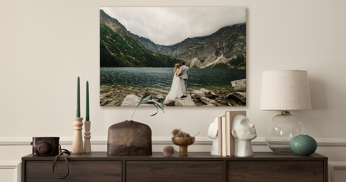 Ihre Erinnerungen in der Hauptrolle