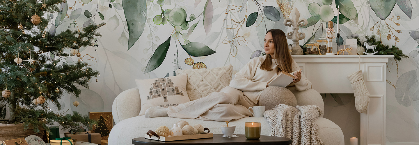 Bereiten Sie sich und Ihren Liebsten pure Weihnachtsfreude