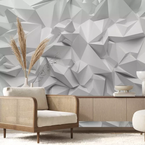 Fototapete 3D optisch