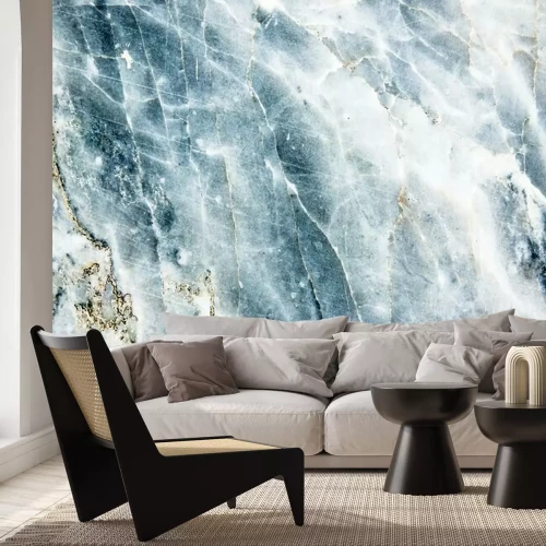 Fototapete Zusammenfassung Marmor Textur oder Hintergrundmuster mit hoher Auflösung