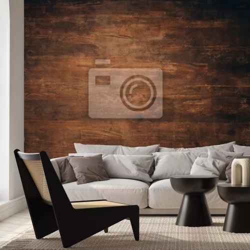 Fototapete Hölzerner Hintergrund