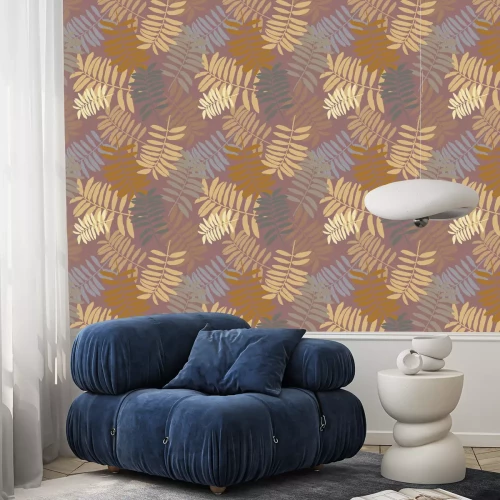 Tapete Vektor-Illustration.