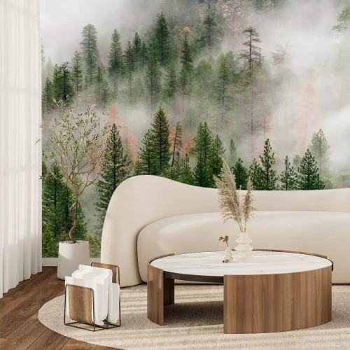 Fototapete Yosemite 3