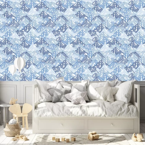 Tapete Vektor-Illustration