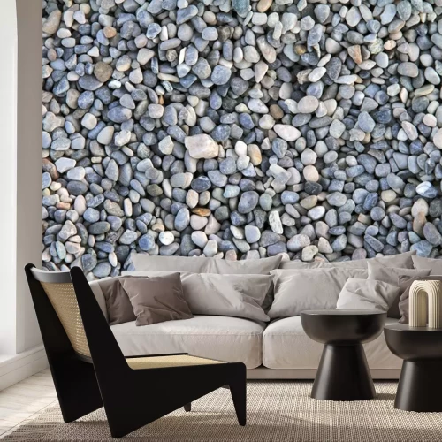 Sticker Kieselsteine