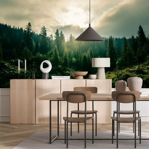 Fototapete Beauty of travel