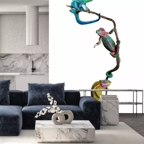 Sticker Nach oben nach