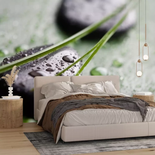 Sticker Massage Steine