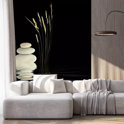 Sticker Zen Harmonie