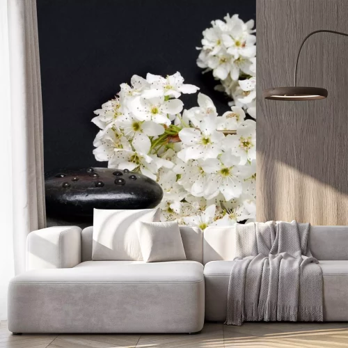 Sticker intensive Steine