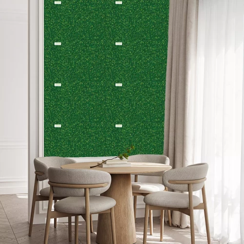 Tapete Gepflegter Naturrasen