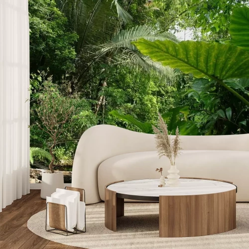 Fototapete Australischer Regenwald