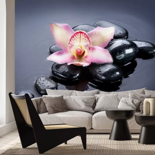 Sticker Spa Zen-Steine