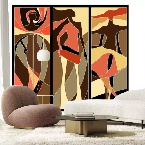 Sticker Vector Mode Skizze