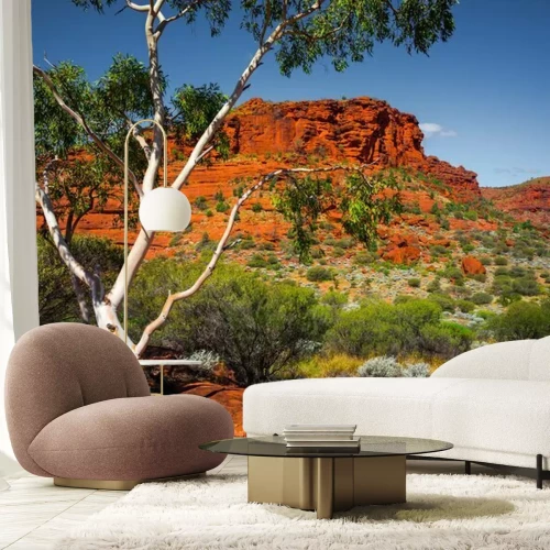 Fototapete Aussie Outback