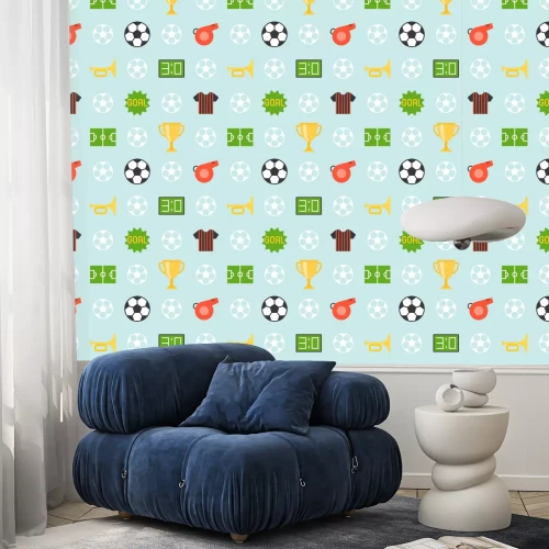 Tapete Weltmeisterschaften Spiel